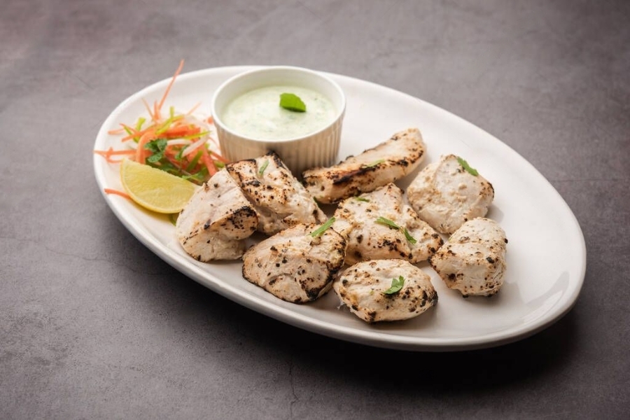 Malai Tikka